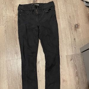 Express Jeans (Long)
